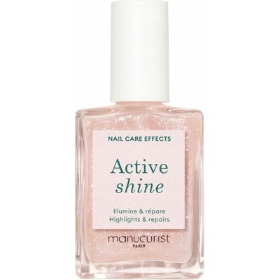 OPI MANUCURIST_Lak na nehty Active Shine 15ml
