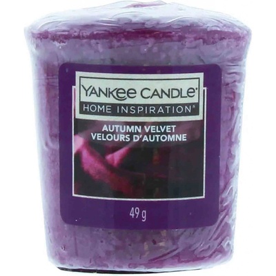 Yankee Candle Autumn Velvet 49 g