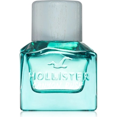 Hollister Canyon Rush toaletní voda pánská 30 ml