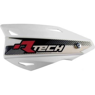 Rtech Kryty páček VERTIGO bílé