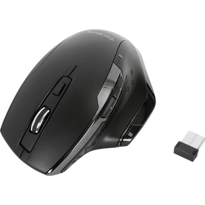 Targus Anti Microbial Ergonomic BlueTrace Mouse AMW584GL