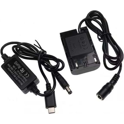 TopTechnology ACK-E6 – Hledejceny.cz