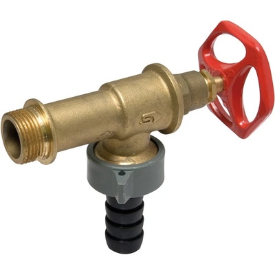 Slovarm K-3T zahradní ventil 3/4"x 1"