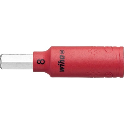 Wiha imbus zásuvka 8 mm 1 ks 43113