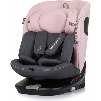 Chipolino Motion i-Size Isofix 360 2024 Flamingo