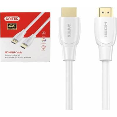 Unitek C11090AWH01-10M
