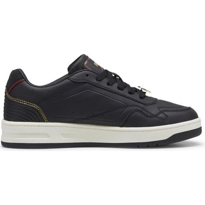 Puma COURT CLASSY CLASS ACT černá