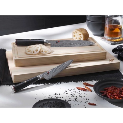 Miyabi 5000 FCD Shotoh 13 cm