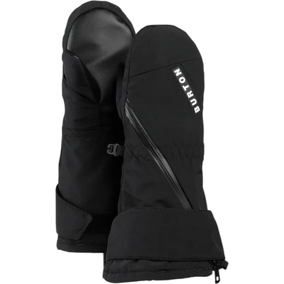 Burton Toddlers' Mini Mittens 2T černá – Hledejceny.cz