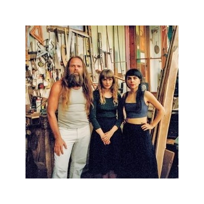 Subversive Nature of Kindness - Thor & Friends CD – Hledejceny.cz