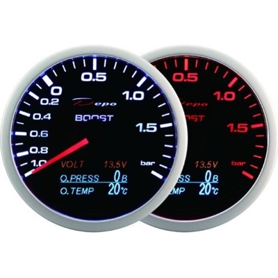 Dracing DEPO WA 60 mm 4v1 DPZE041 DP-ZE-041