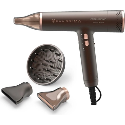 Bellissima 21013 CERAMISONIC Ion