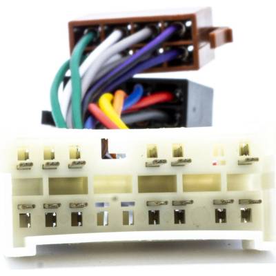 EINPARTS EPCR-ACC36 ISO Adaptér
