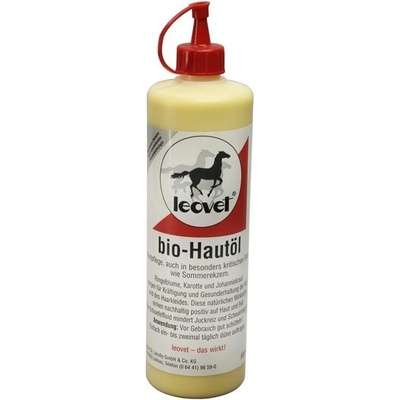 Leovet Bio-Hautol 500 ml