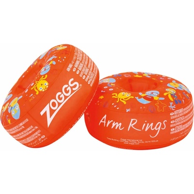 Zoggs Zoggy Arm Rings – Hledejceny.cz
