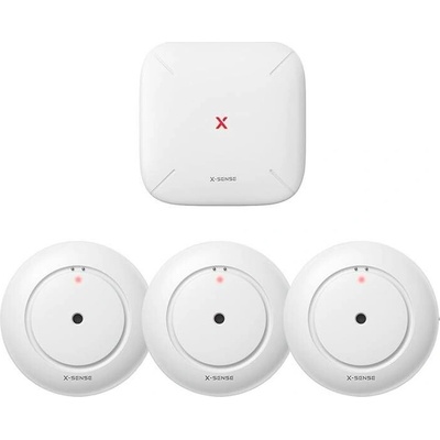 X-Sense SWS54 – Hledejceny.cz
