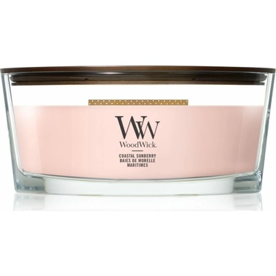 WoodWick Coastal Sunberry 453,6 g
