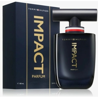 Tommy Hilfigher Impact Parfum parfum pánsky 100 ml