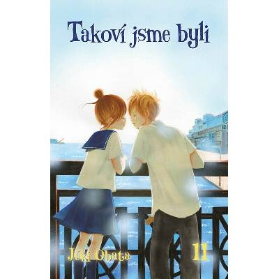 Takoví jsme byli 11 - Júki Obata