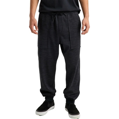 Burton Oak Pant true black heather