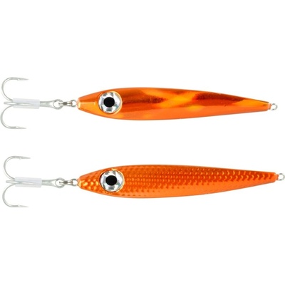Gamakatsu-Spro Pilker Pilk´X 120 g Orange Flash