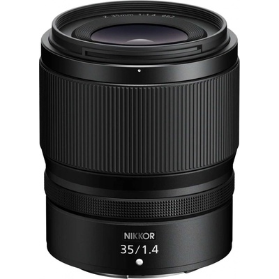 NIKON Z 35 mm f/1,4