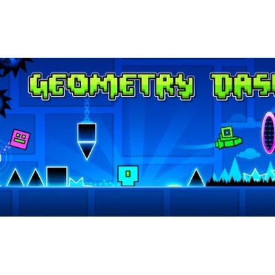 Geometry Dash