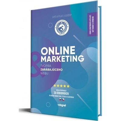 Online marketing - Tvorba zarábajúceho webu – Hledejceny.cz
