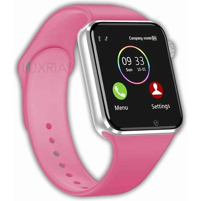 Luxria SmartWatch Classic A1