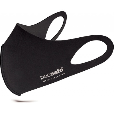 Pacsafe Viral Off Non Medical black