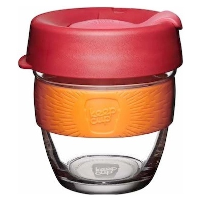 KeepCup Brew S 227 ml Solar