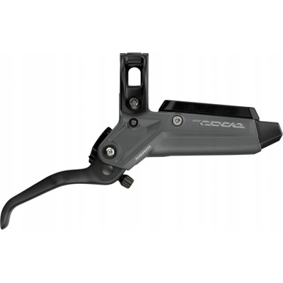 Sram Code Bronze Stealth 4 pístek zadní bronzová – Hledejceny.cz