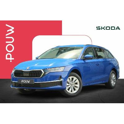 Skoda Octavia 1.5 TSI Business Edition 85 kW