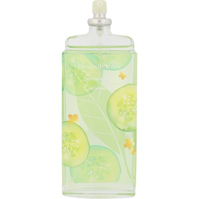 Elizabeth Arden Green Tea toaletná voda dámska 100 ml tester