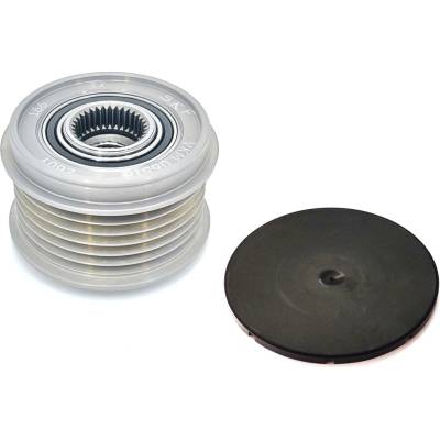 SKF VKM 06518 Předstihová spojka (VKM06518)