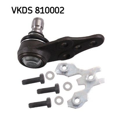 Zvislý/nosný čap SKF VKDS 810002 (VKDS810002)