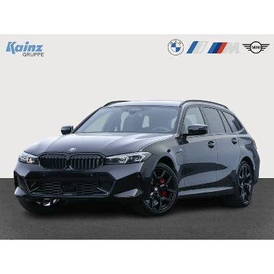 BMW 330e M Sport 215 kW