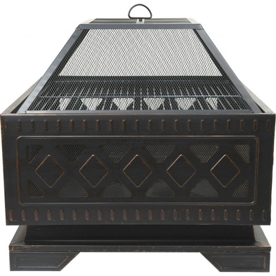 Cattara SQUARE copper 13009