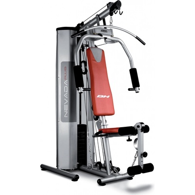 BH Fitness Nevada Plus – Hledejceny.cz