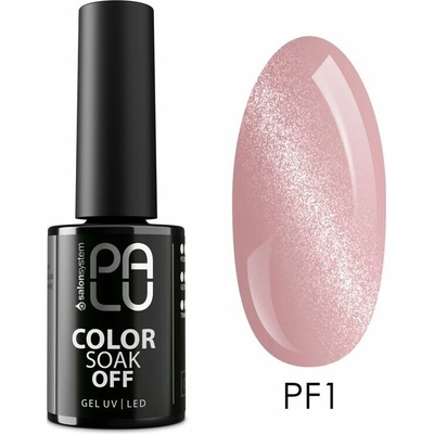Noezon PALU hybridný gél lak Portofino PF1 11 g