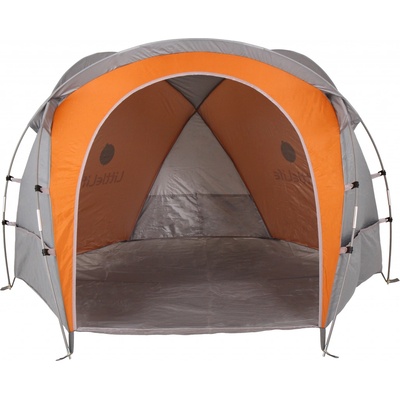LittleLife Beach Compact Shelter oranžová – Hledejceny.cz