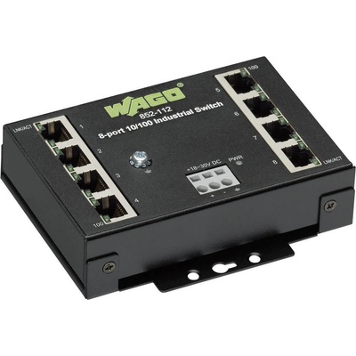 WAGO Industrial-ECO