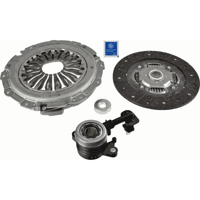 Spojková sada SACHS 3000 990 089