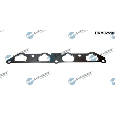 DR.MOTOR AUTOMOTIVE Tesnenie kolena sac. potrubia DRM02510