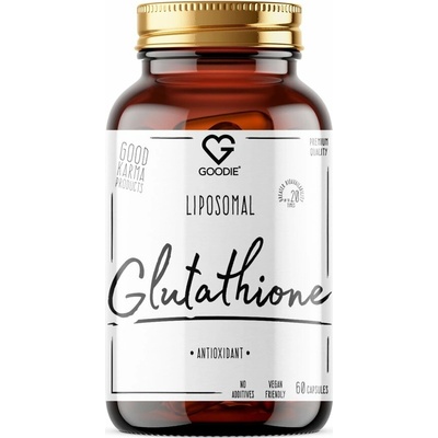 Goodie Liposomální Glutathione 60 ks