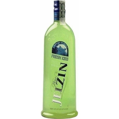 Boris Jelzin Fresh Kiss 16,6% 0,7 l (holá láhev)