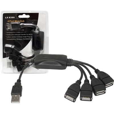 Belkin F5U234