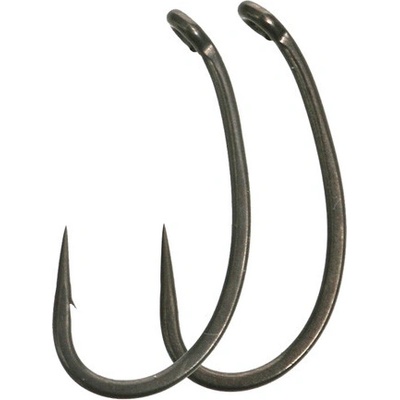 Korda s protihrotem Kurv Shank vel.4 10 ks