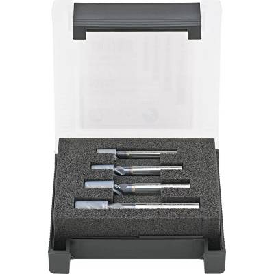 Fréza TK HPCSTEEL D6527L HB 6-12mm Carapace+FORTIS