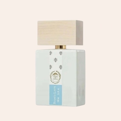 Giardini di Toscana Bianco Latte parfémovaná voda unisex 100 ml